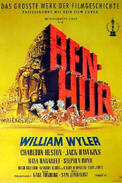 Ben Hur