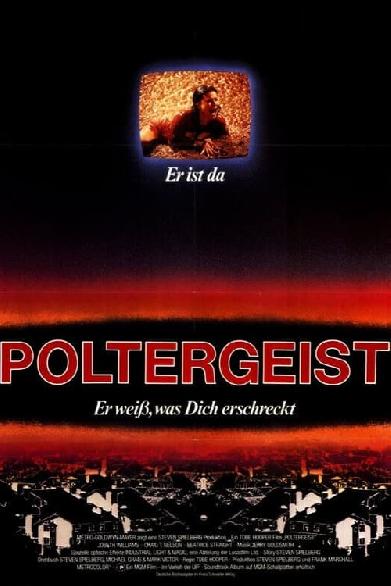 Poltergeist