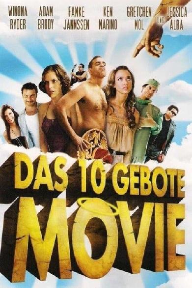 Das 10 Gebote Movie