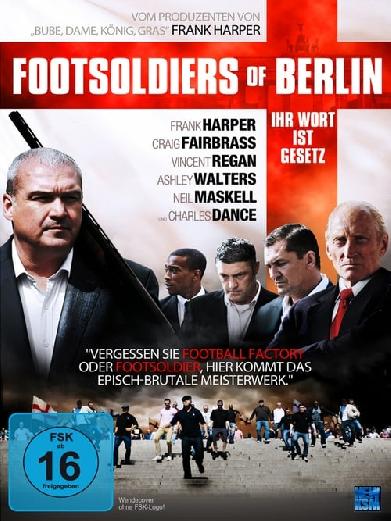 Footsoldiers of Berlin