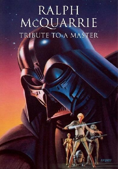 Ralph McQuarrie: Tribute to a Master