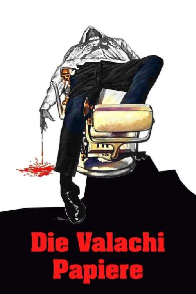 Die Valachi Papiere