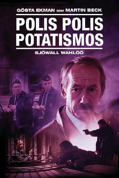 Polis polis potatismos