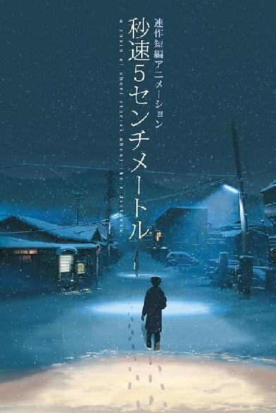 5 Centimeters per Second