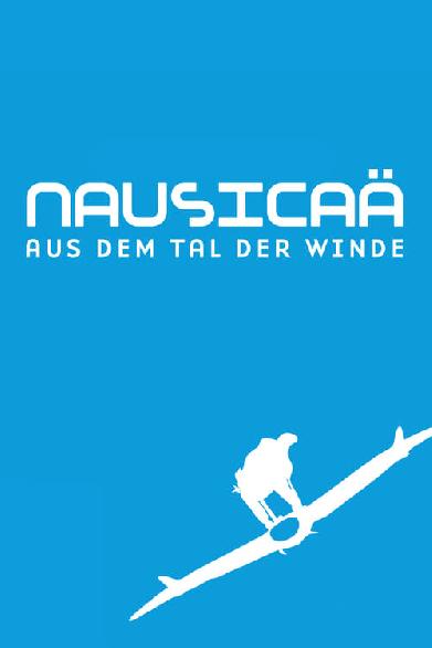 Nausicaä aus dem Tal der Winde