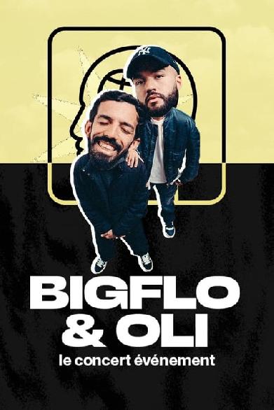 Bigflo & Oli, le concert événement