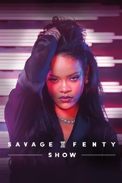 Savage X Fenty Show