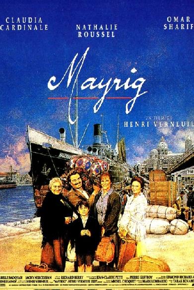 Mayrig - Heimat in der Fremde