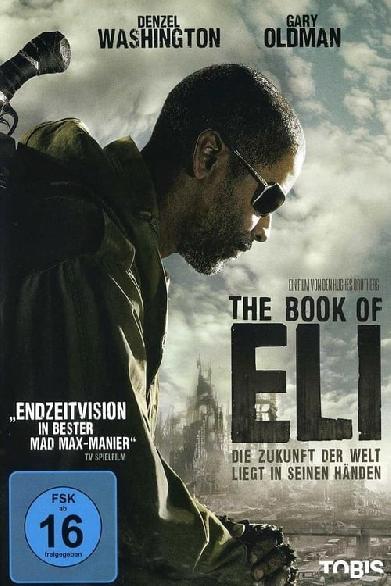 The Book of Eli