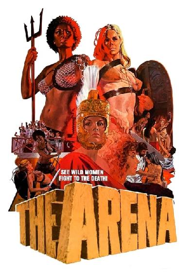 The Arena