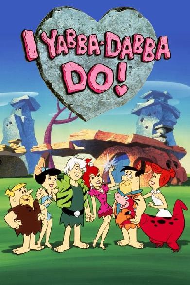 Familie Feuerstein: I Yabba-Dabba Do!