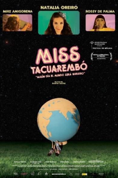 Miss Tacuarembó