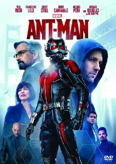 Ant-Man