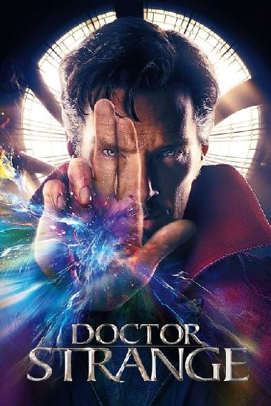 Doctor Strange