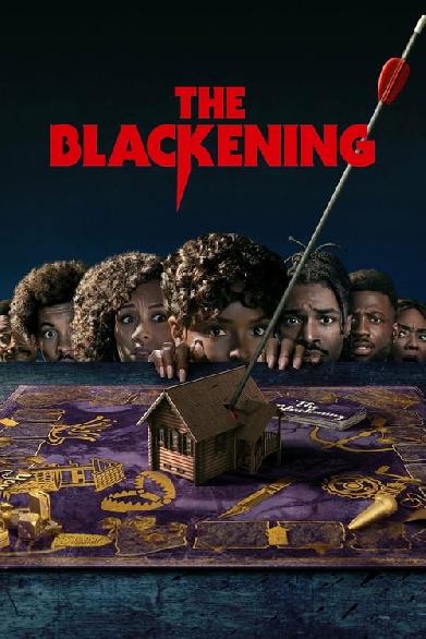 The Blackening