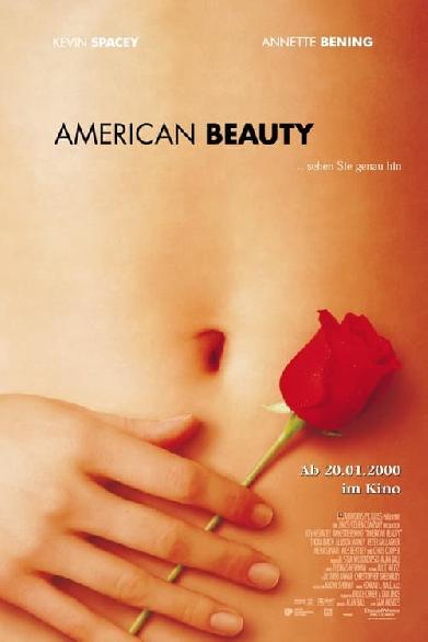 American Beauty