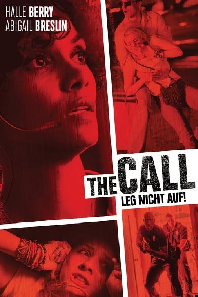 The Call - Leg nicht auf!