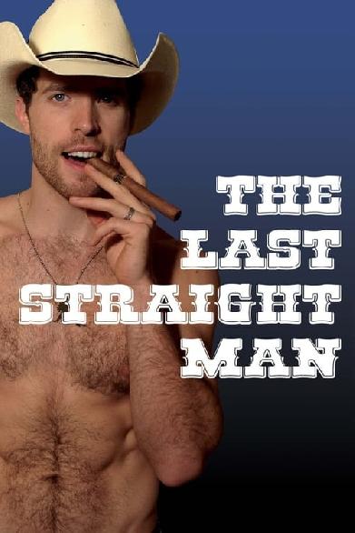 The Last Straight Man