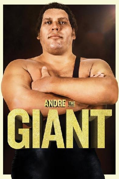 Andre the Giant