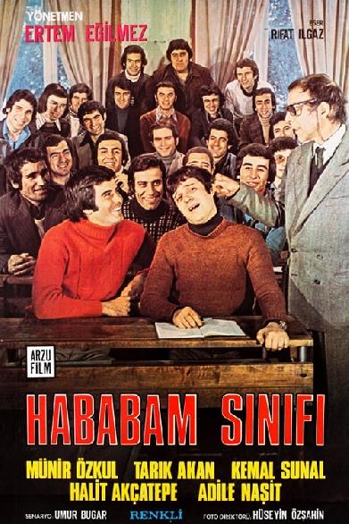 Hababam Sınıfı