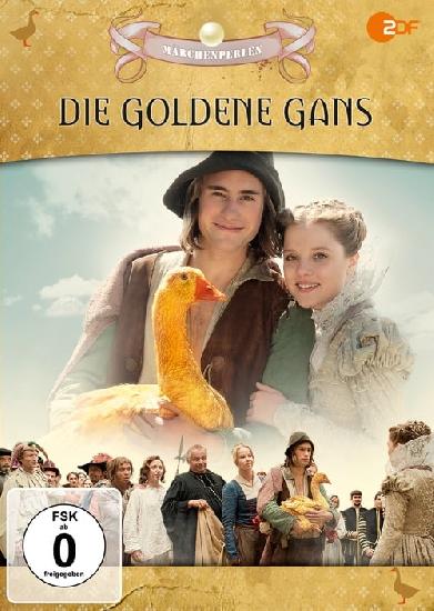 Die goldene Gans