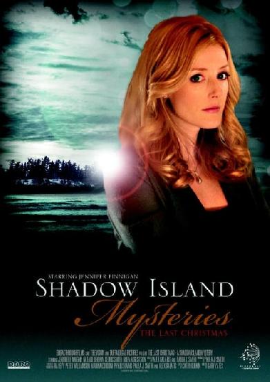 Shadow Island Mysteries: The Last Christmas