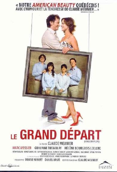 Le Grand Départ