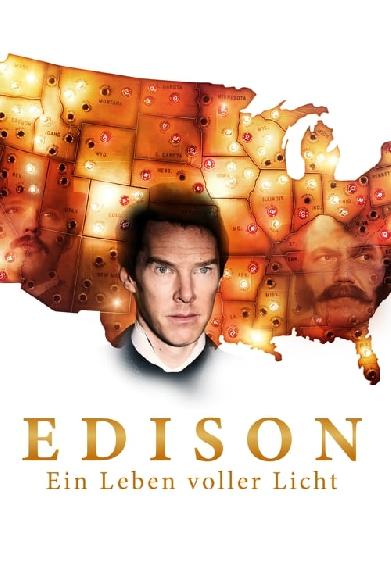 Edison - Ein Leben voller Licht