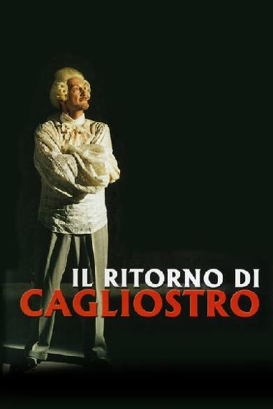 Il ritorno di Cagliostro