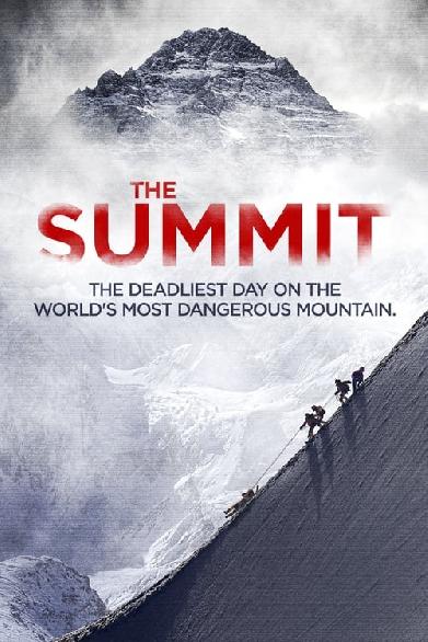 The Summit - Gipfel des Todes