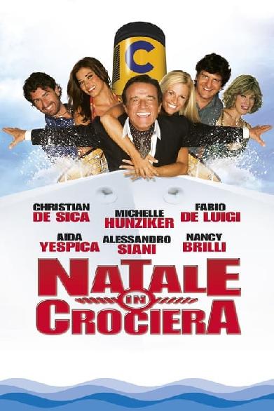 Natale in crociera