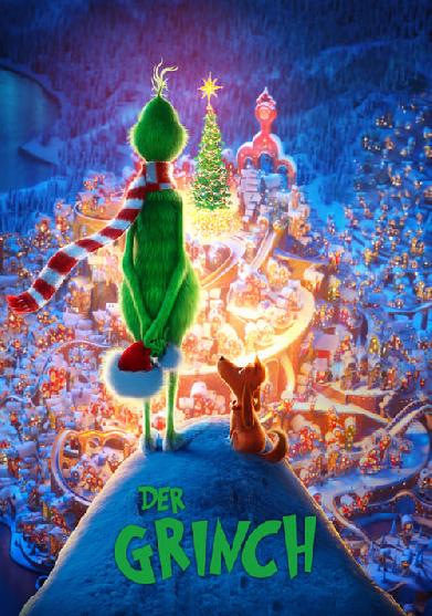 Der Grinch