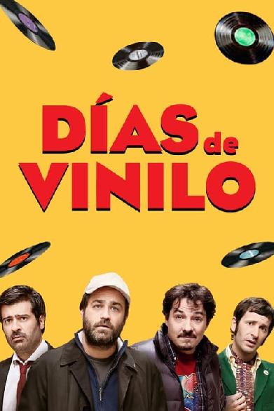 Días de vinilo