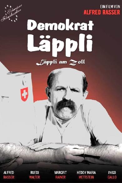 Läppli am Zoll