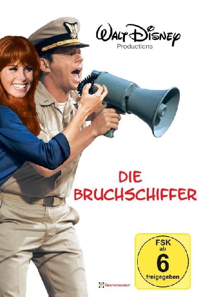 Die Bruchschiffer