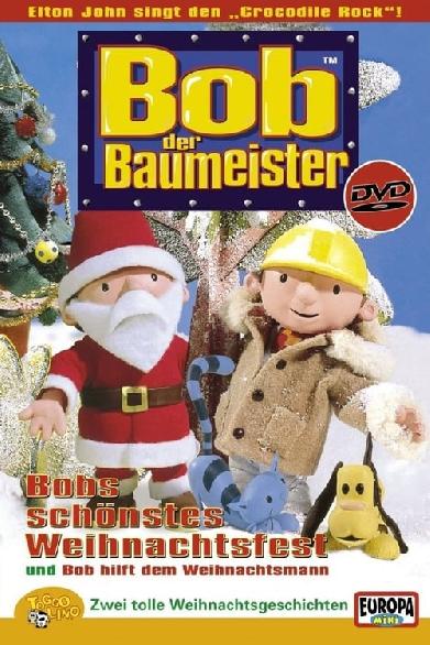 Bob der Baumeister - Bobs schönstes Weihnachtsfest