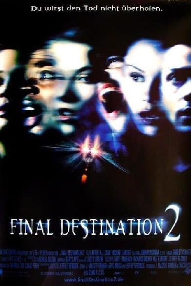 Final Destination 2