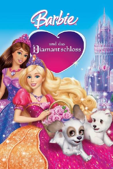 Barbie und das Diamantschloss