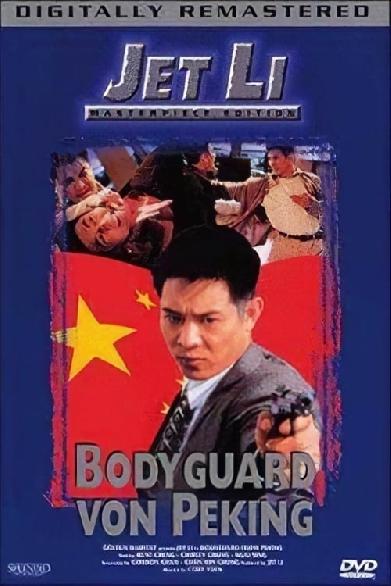 Bodyguard von Peking