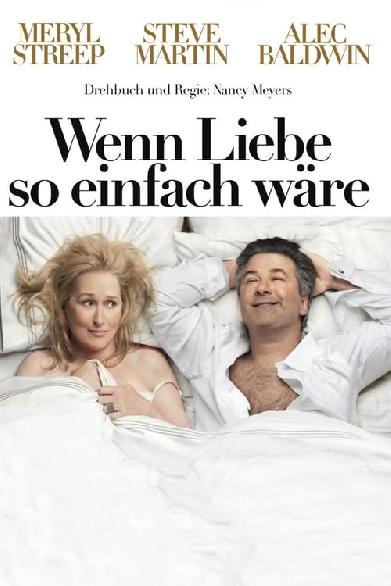 Wenn Liebe so einfach wäre