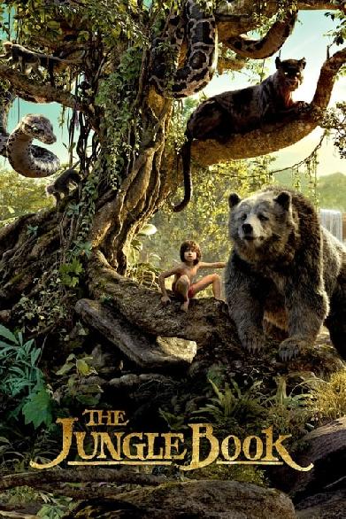 The Jungle Book