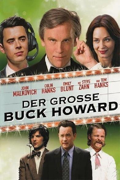 Der große Buck Howard