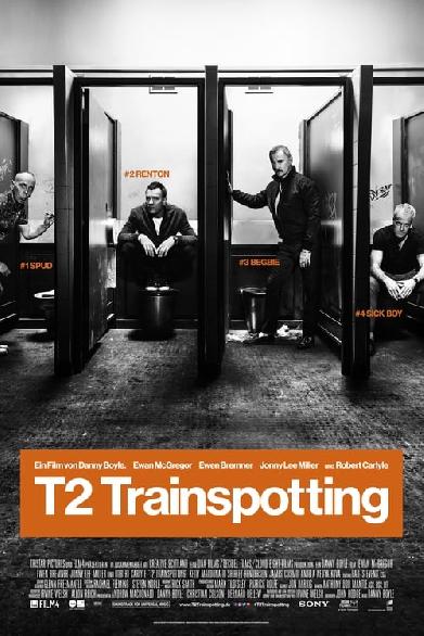 T2 Trainspotting