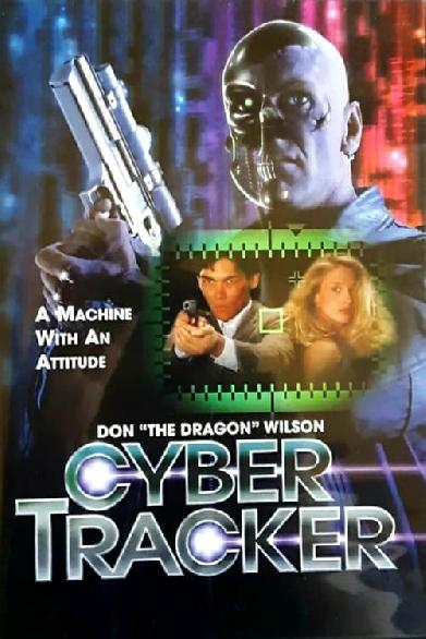 Cyber Tracker