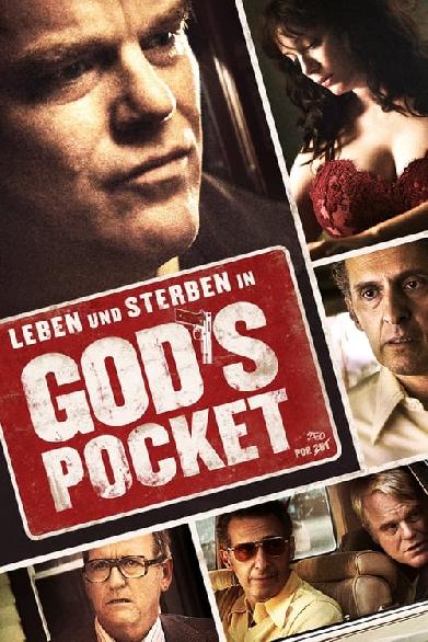 Leben und Sterben in God's Pocket