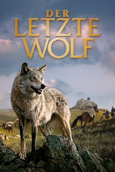 Der letzte Wolf