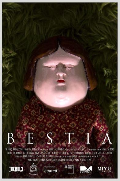 Bestia