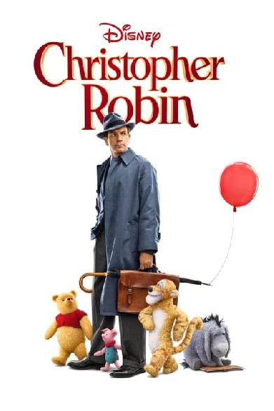 Christopher Robin