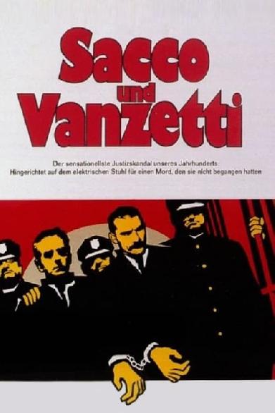 Sacco und Vanzetti