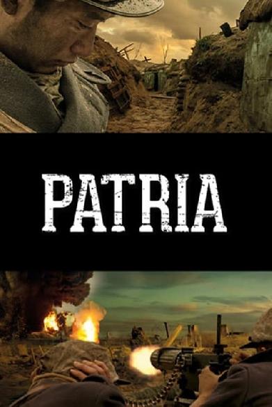 Patria